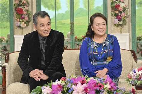 土屋良太 現在|渡辺えり、元夫・土屋良太と「徹子の部屋」出演で離婚の理由語。